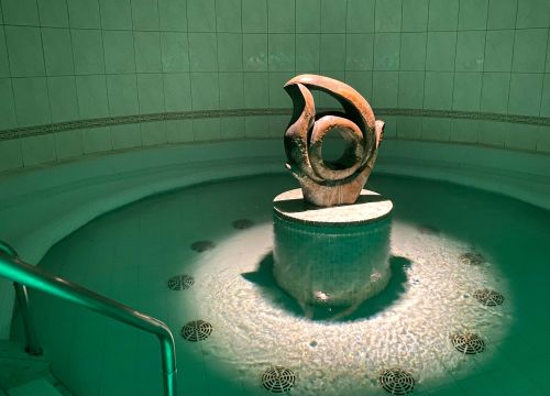 Kruidentempel Thermae Son