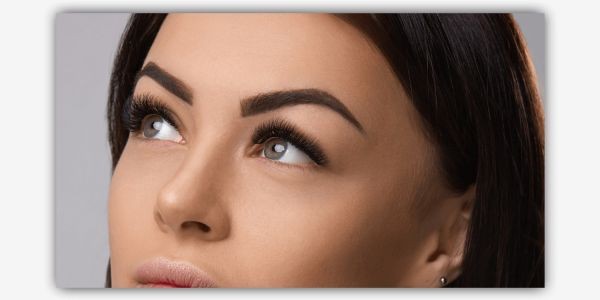 Henna Brows / Lash Lift