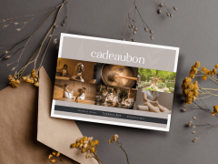 massage arrangement cadeaubon Thermae Son