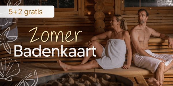 Clarins Arrangement (zonder thermen)