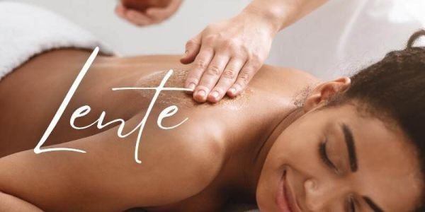 Clarins Arrangement (zonder thermen)