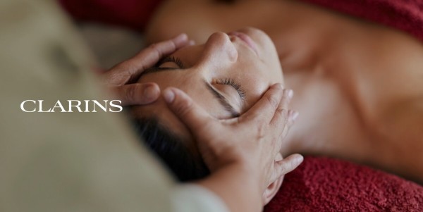 Clarins Klassieke Methode