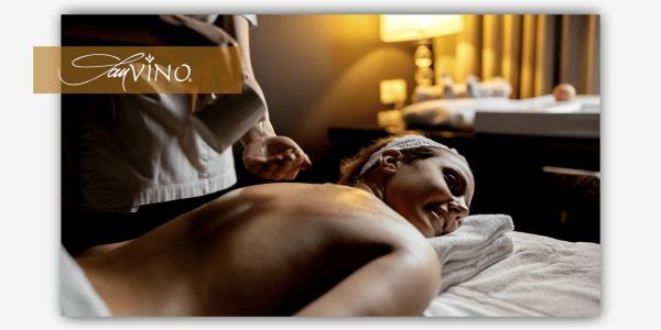 San Vino druivenpitolie massage