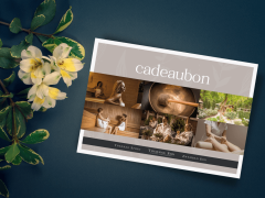 Lichaamspakking thermae son cadeaubon