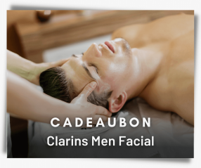 Clarins Men Facial