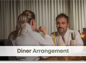 Diner Arrangement