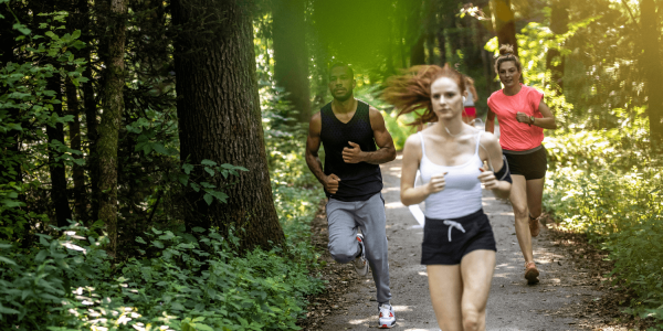 Hardloopgroep
