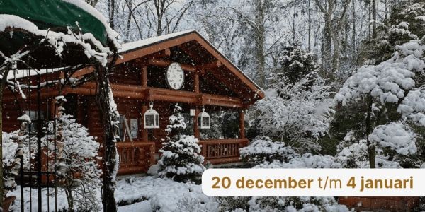 Clarins Arrangement (zonder thermen)