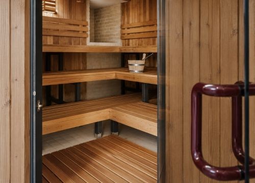 Puur Natuur Sauna