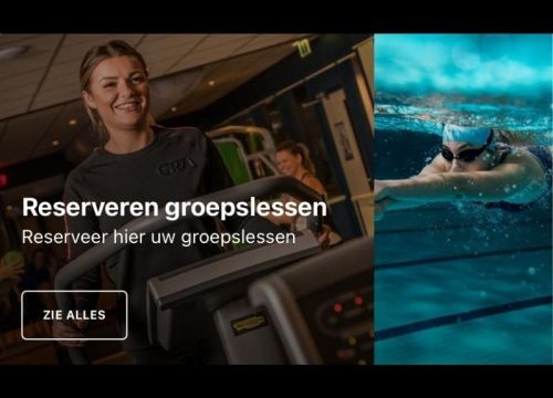 Reserveren