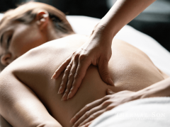 Massage Cadeaubon | Thermae Son