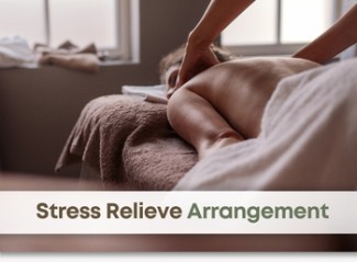 Stress Relieve Arrangement