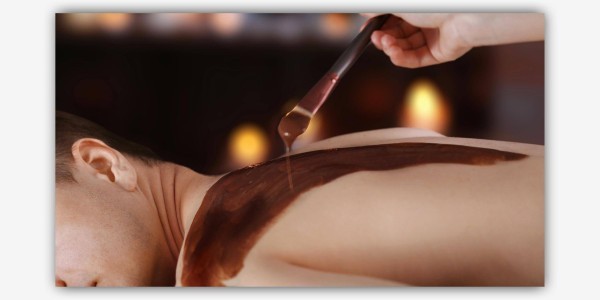 Cacao pakking