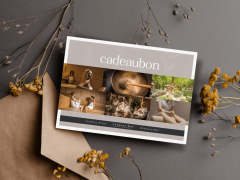 Arrangement | Cadeaubon Thermae Son