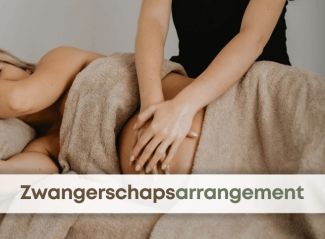 Zwangerschapsarrangement