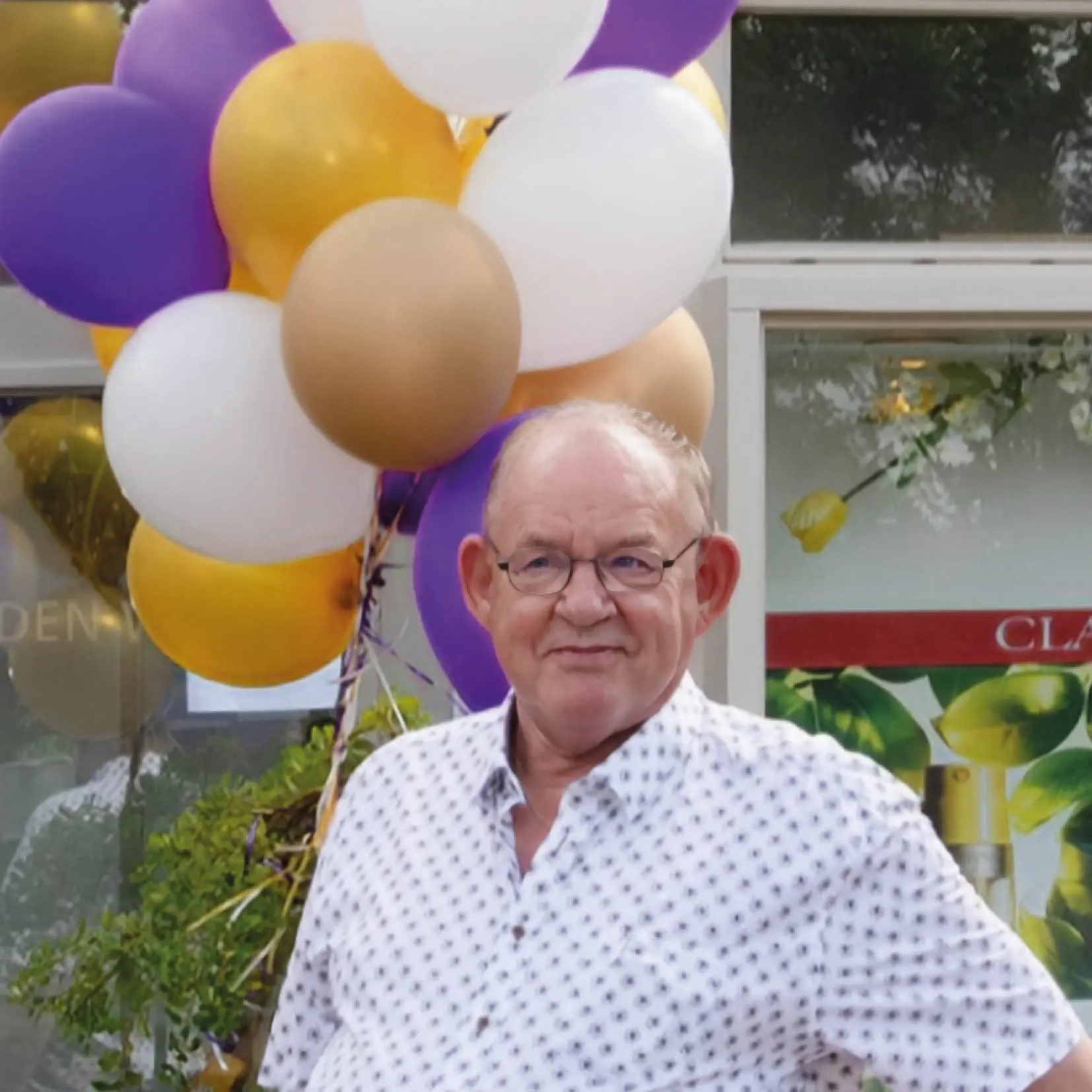 Wim van Santvoort