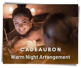 Warm Night Arrangement