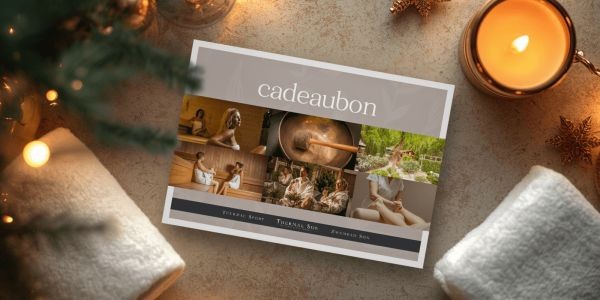 Clarins Arrangement (zonder thermen)