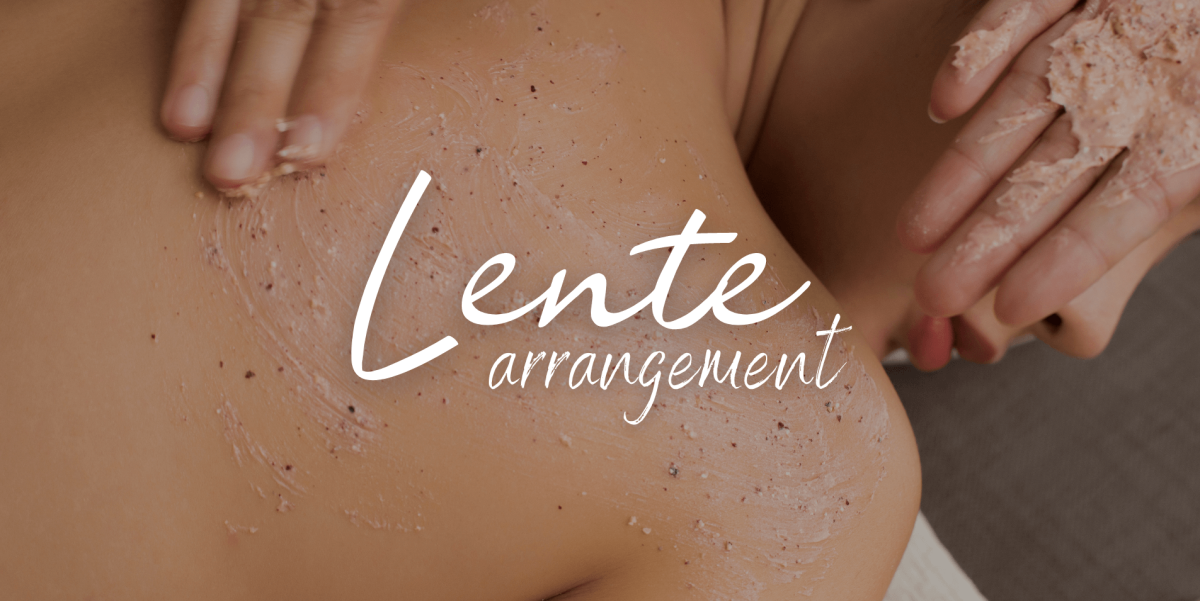 Lente arrangement
