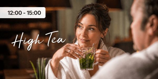 Clarins Arrangement (zonder thermen)