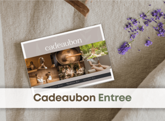 Cadeaubon | Entree