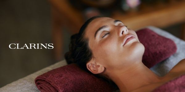 Clarins Quick Facial