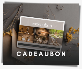 Cadeaubon met waarde