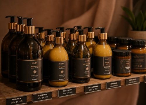 Beautyshop