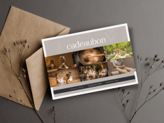 Arrangement | Cadeaubon Thermae Son