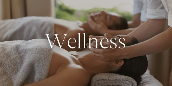 Wellness arrangement