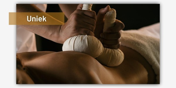 Sabaaydi massage