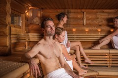 Zomer Badenkaart Thermae Son