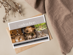 Arrangement | Cadeaubon Thermae Son