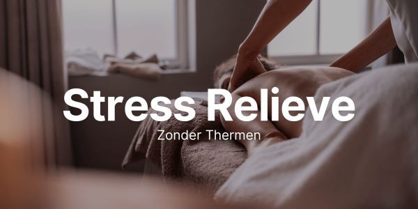 Stress Relieve Arrangement
