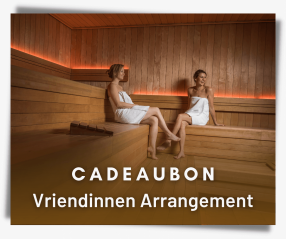 Vriendinnen Arrangement