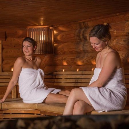 opgietingen thermae son sauna