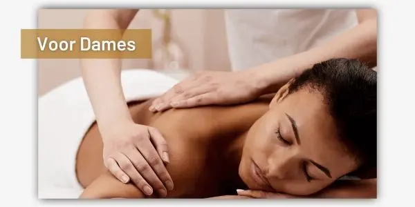 Clarins Body Massage