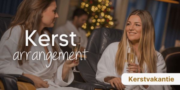 Clarins Arrangement (zonder thermen)