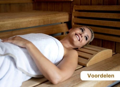 Voordelen van een badenkaart