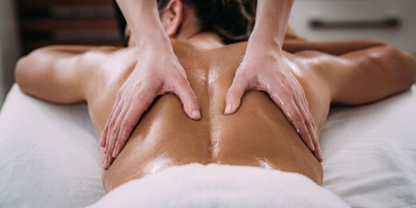 Massage Arrangement
