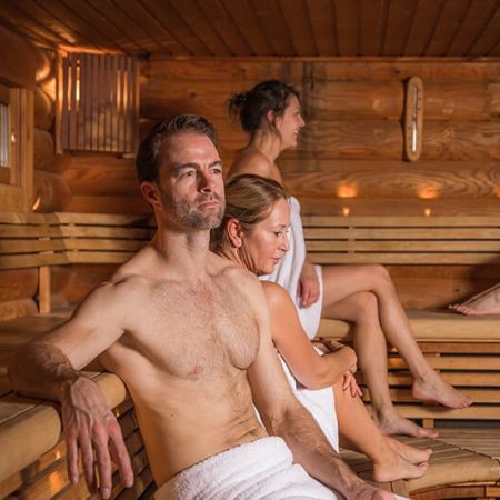 opgietingen thermae son sauna