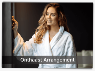Onthaast Arrangement