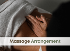 Massage Cadeaubon | Thermae Son