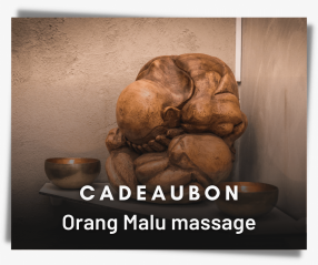 Orang Malu Massage