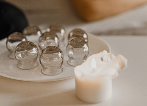 Cupping