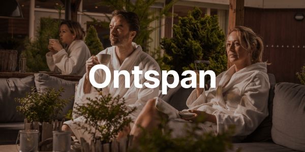 Ontspan Arrangement