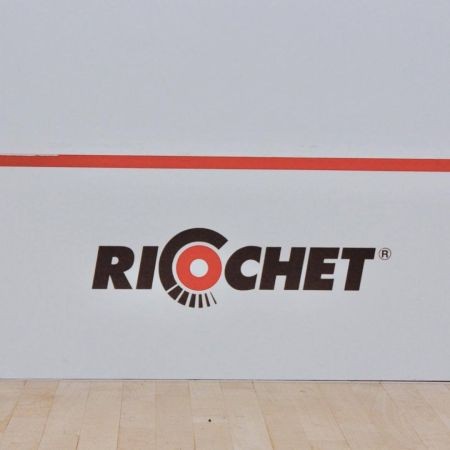 Ricochet Thermae Sport