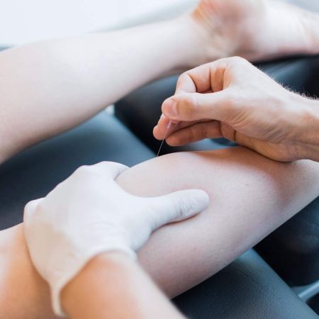 Podotherapie van der Ven - Podotherapeut Thermae Son - Son en Breugel