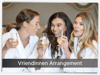 Vriendinnen Arrangement