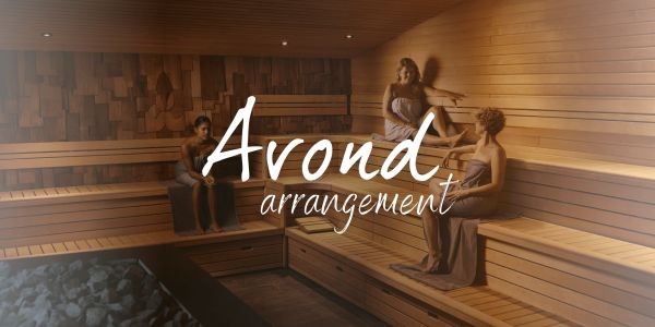 Verwen avond arrangement